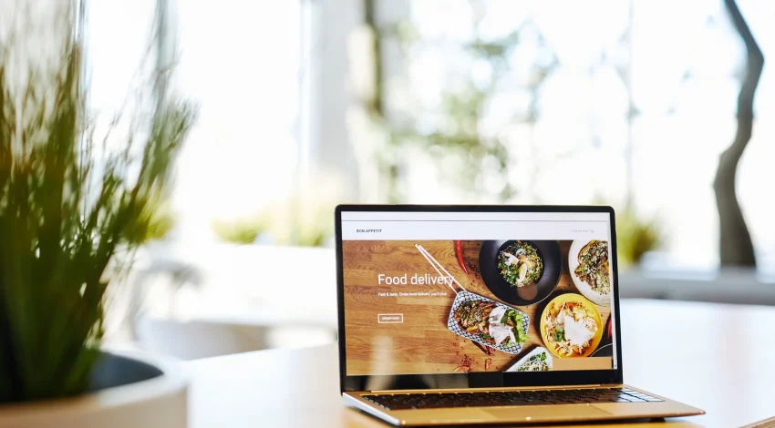 The Difference Between a Free DIY Site and a Professional Website