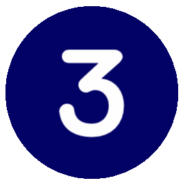 3