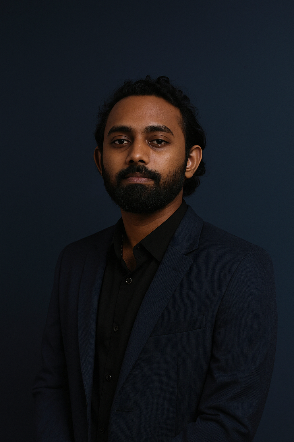 Achira Ranasinghe, SEO Specialist at Web Suavage