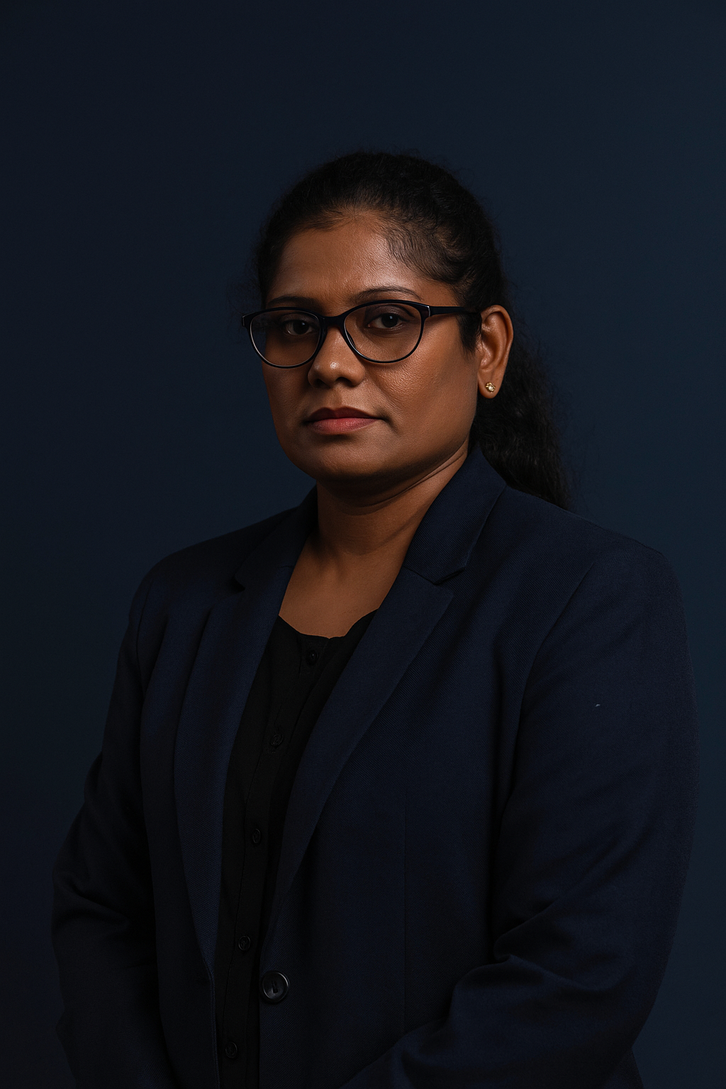 Sandya Devika, Director at Web Suavage