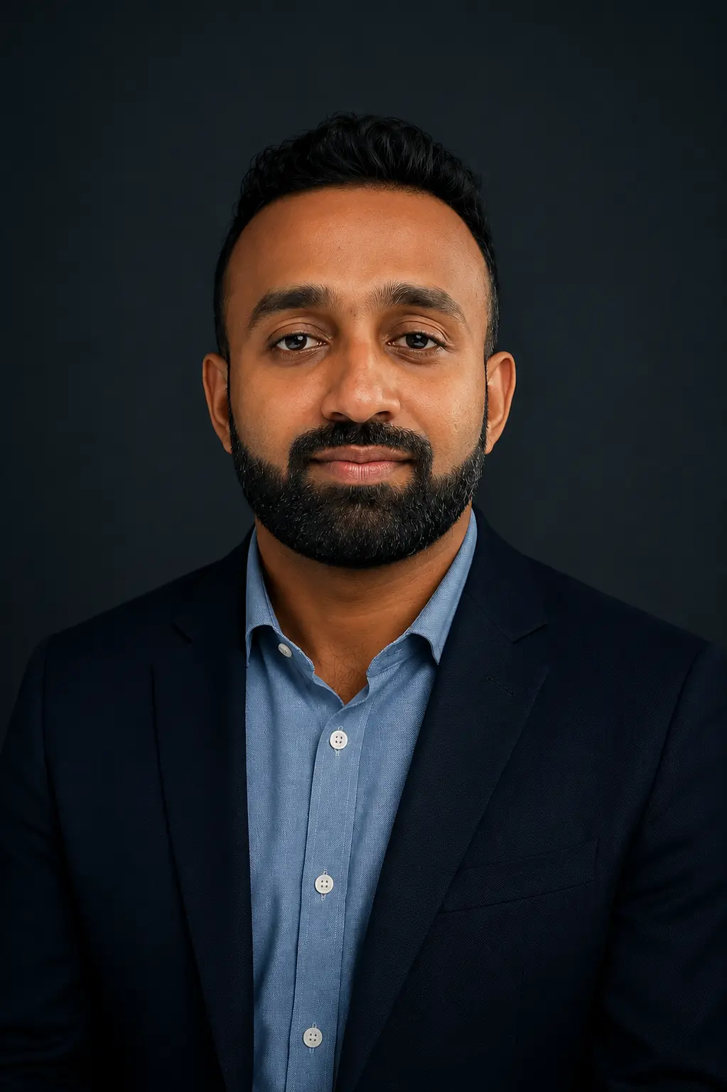 Manoj Chanaka, Senior Web Developer at Web Suavage